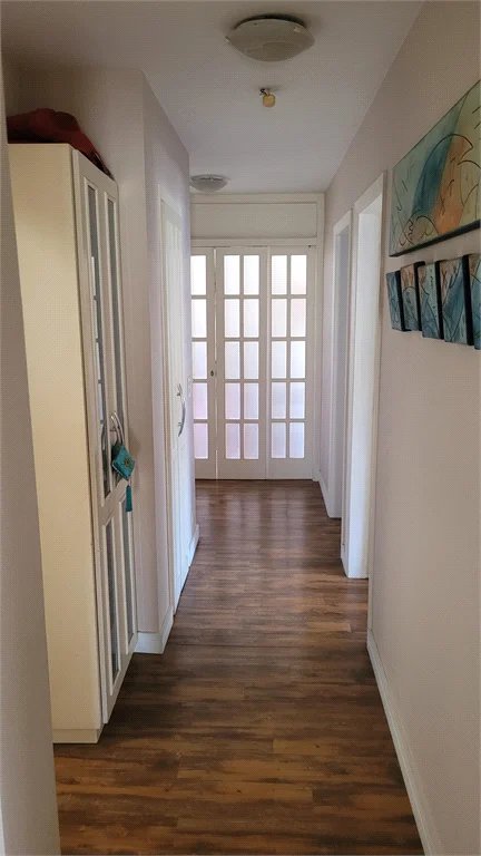 Sobrado à venda com 4 quartos, sendo 3 suítes, em Brooklin Paulista, São Paulo, SP