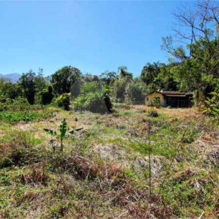 Terreno à venda em Sertão do Camburi, São Sebastião, SP