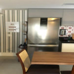 Apartamento à venda com 2 quartos, sendo 1 suíte, em Moema, São Paulo, SP
