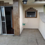 Sobrado à venda com 3 quartos, sendo 2 suítes, em Jardim Santa Emília, São Paulo, SP