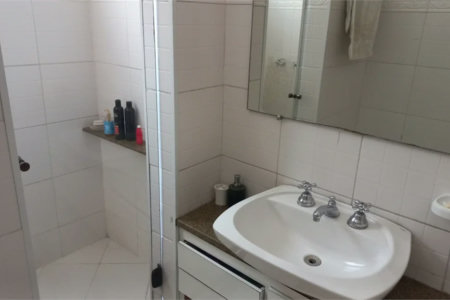 Cobertura à venda com 3 quartos, sendo 1 suíte, em Vila Pirajussara, São Paulo, SP