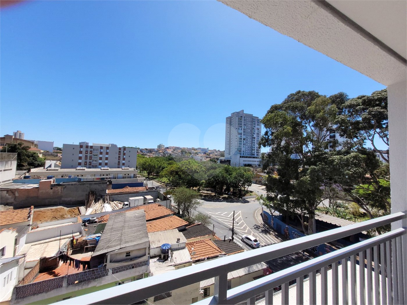 Apartamento à venda com 2 quartos em Vila Maria Alta, São Paulo, SP