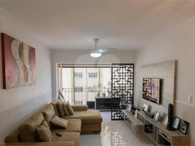 Apartamento à venda com 2 quartos em Santana, São Paulo, SP