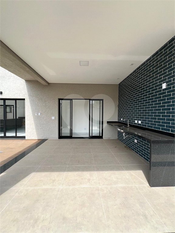 Casa à venda com 3 suítes no condomínio Spazio Design, Bragança Paulista - SP
