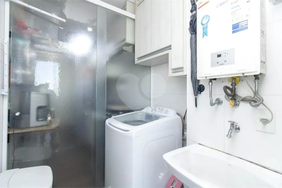 Apartamento à venda com 2 quartos, sendo 1 suíte, em Vila Maria, São Paulo, SP