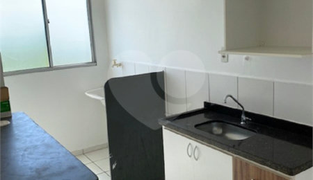 Apartamento à venda com 2 quartos em Jardim Ipanema, São Carlos, SP