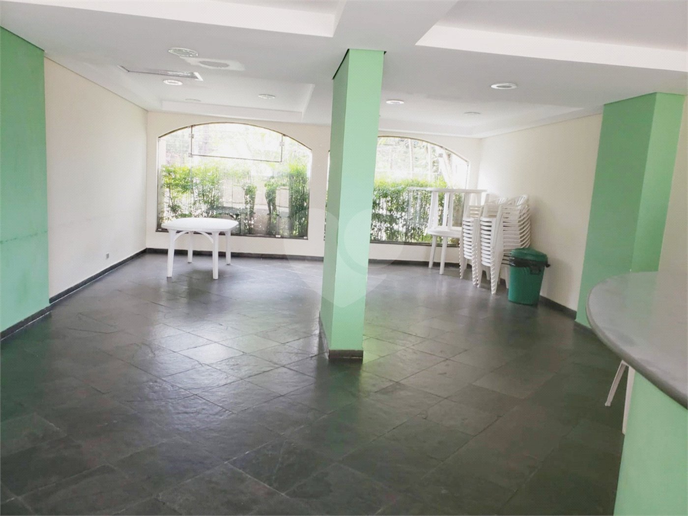 Apartamento no Alto da Mooca!