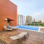 Apartamento à venda com 2 quartos, sendo 1 suíte, em Vila Clementino, São Paulo, SP