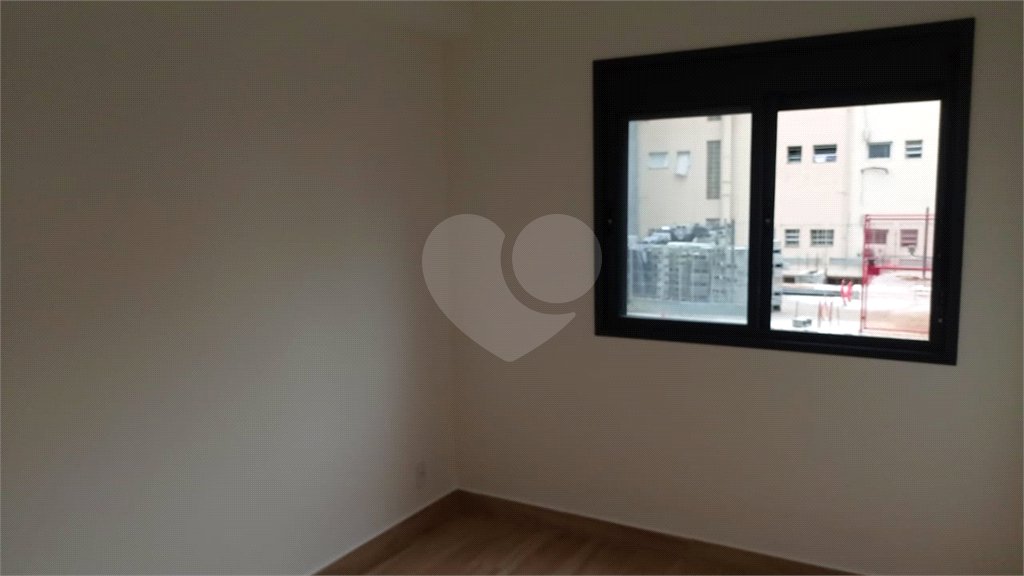 Apartamento à venda com 1 quarto em Vila Buarque, São Paulo, SP