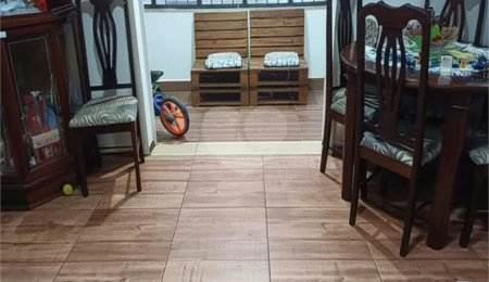Apartamento à venda com 3 quartos em Tijuca, Rio de Janeiro, RJ