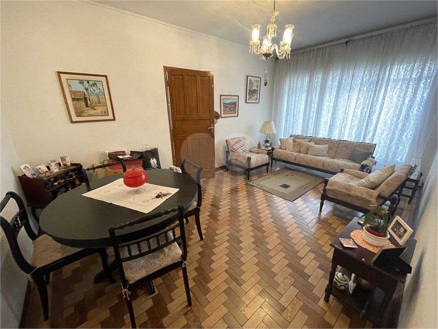 Casa Térrea à venda com 3 quartos em Jardim São Paulo(zona Norte), São Paulo, SP