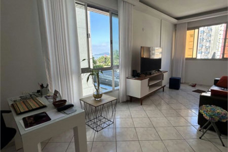 Apartamento com 2 Dormitórios à Venda, 104 M² por R$ 850.000 – Pompéia – Santos/Sp