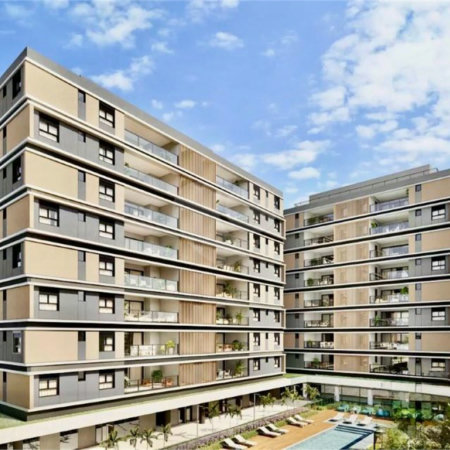 Apartamento à venda com 3 suítes em Perdizes, São Paulo, SP