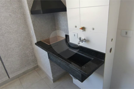 Apartamento à venda com 2 quartos em Vila Progresso, Guarulhos, SP