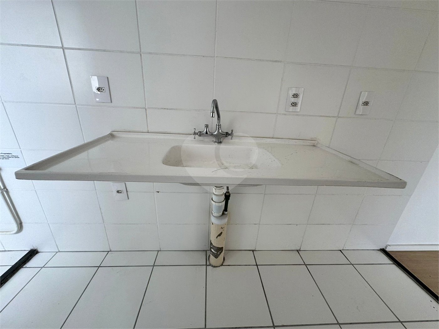 Apartamento à venda com 2 quartos em Campo Grande, Rio de Janeiro, RJ