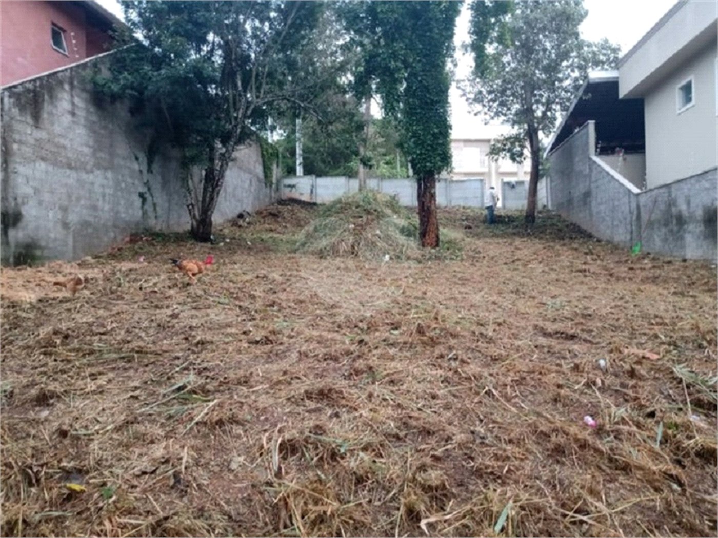 Terreno à venda em Jardim Maristela, Atibaia, SP