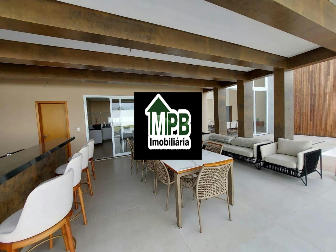 Casa à venda com 4 suítes em Condominio Residencial San Patrick, Sorocaba, SP