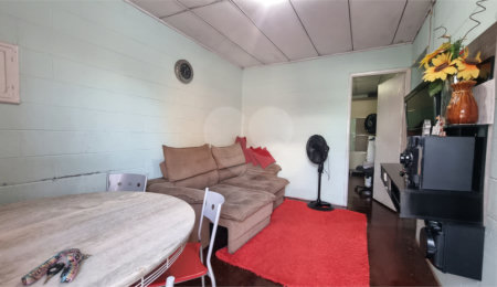 Casa à venda com 2 quartos em Central Parque Sorocaba, Sorocaba, SP