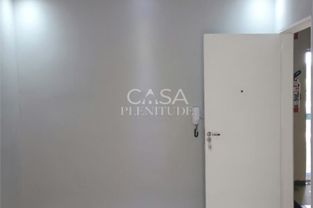 Apartamento à venda com 2 quartos em Jardim Simus, Sorocaba, SP