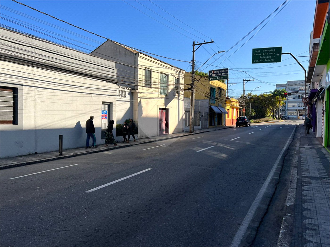 Casa à venda no Centro, Mogi das Cruzes, SP