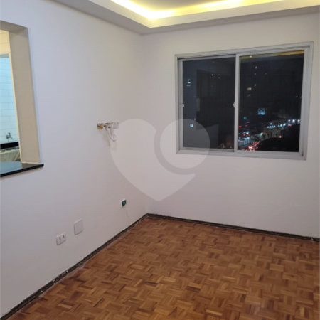 Apartamento à venda com 1 quarto em Mirandópolis, São Paulo, SP