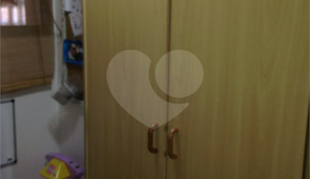 Apartamento à venda com 4 quartos, sendo 1 suíte,  em Casa Verde, São Paulo, SP