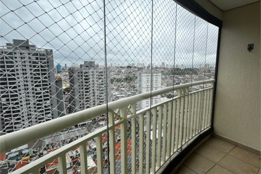 Apartamento à venda com 3 quartos, sendo 1 suíte, em Vila Prudente, São Paulo, SP