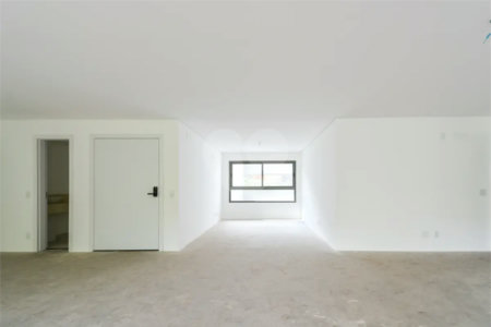 Apartamento à venda com 4 suítes em Perdizes, São Paulo, SP