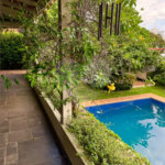 Sobrado à venda com 5 quartos, sendo 3 suítes,  em Jardim Leonor, São Paulo, SP