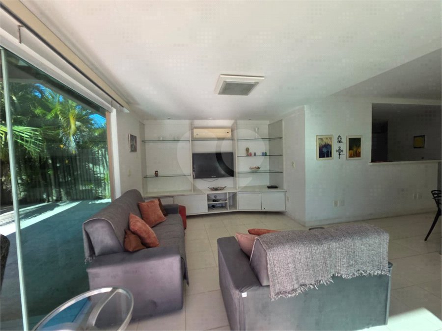 Casa em condomínio à venda com 4 suítes no Centro (mangue), Armação dos Búzios, RJ