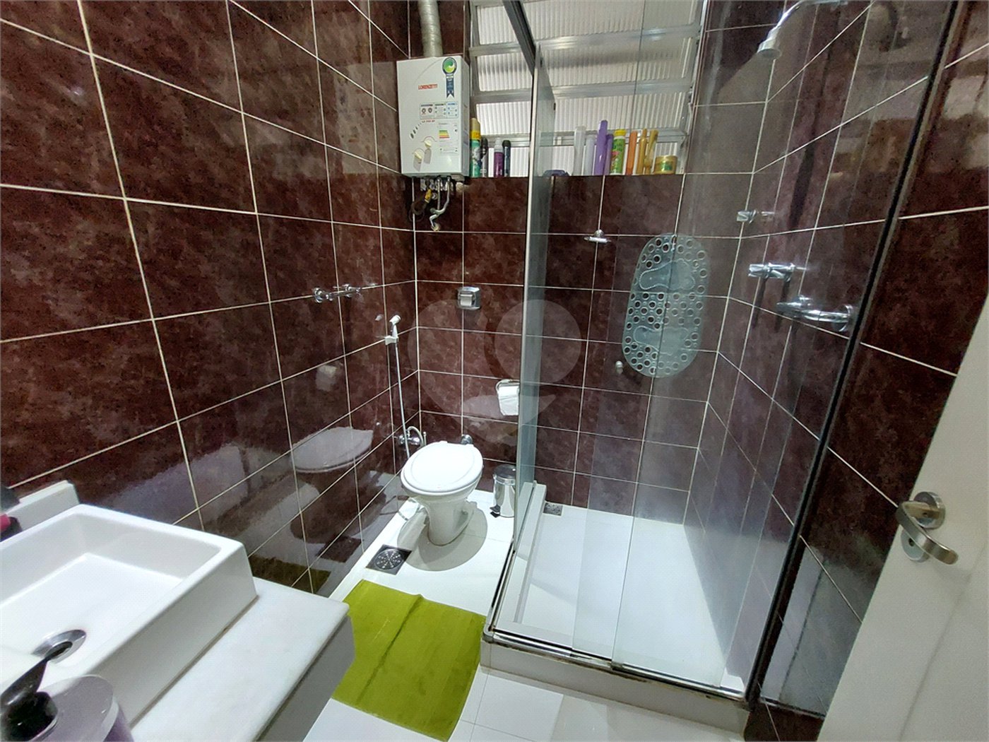 Casa de Vila à venda com 4 quartos no condomínio Casa de Vila., Rio de Janeiro - RJ