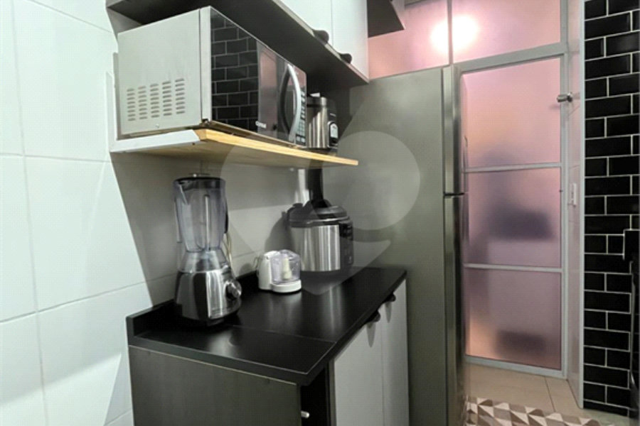 Apartamento à venda com 3 quartos, sendo 1 suíte, em Parque Mandaqui, São Paulo, SP