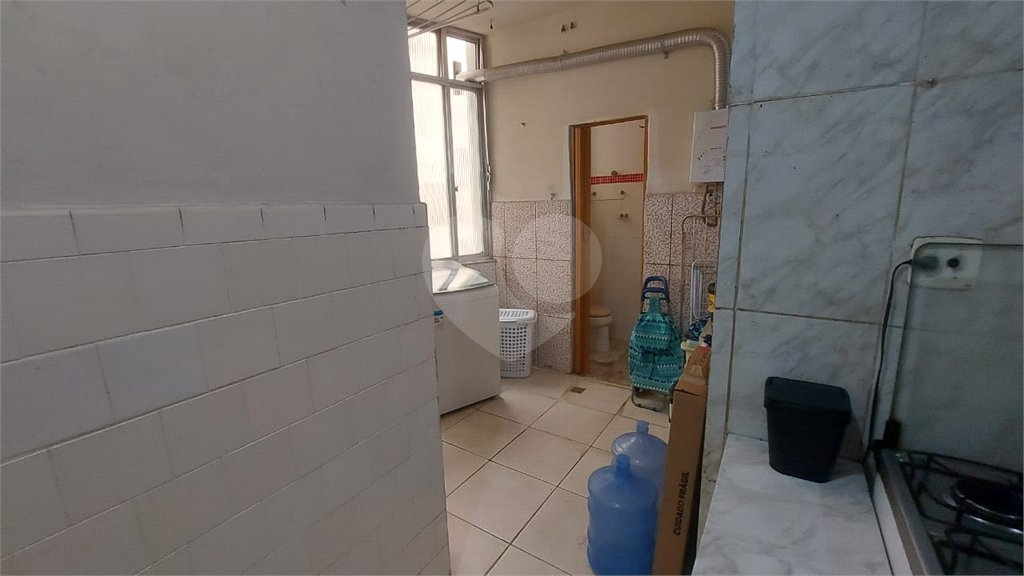 Apartamento à venda com 3 quartos em Tijuca, Rio de Janeiro, RJ