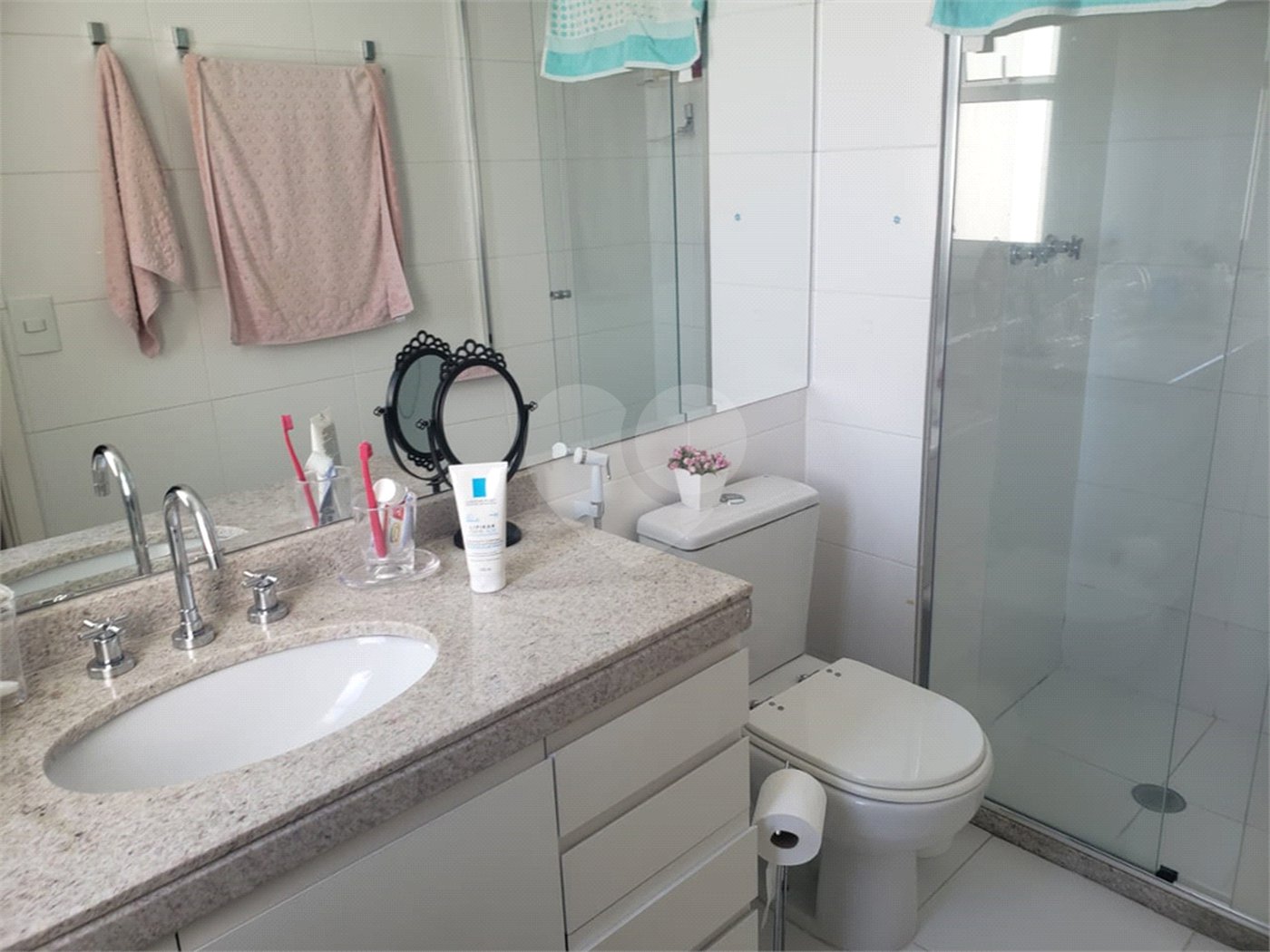 Apartamento à venda com 5 suítes em Imirim, São Paulo, SP