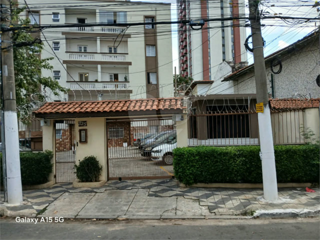 Apartamento à venda com 1 quarto em Santana, São Paulo, SP