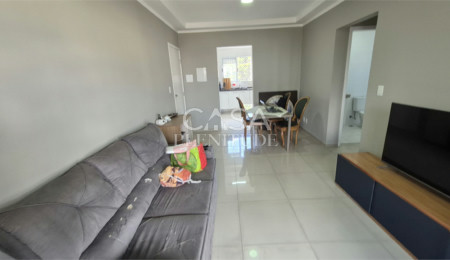 Apartamento à venda com 2 quartos, sendo 1 suíte,  em Vila Lucy, Sorocaba, SP