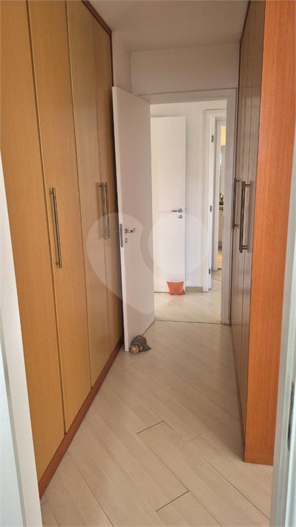 Apartamento à venda com 3 quartos, sendo 2 suítes, em Vila Romana, São Paulo, SP