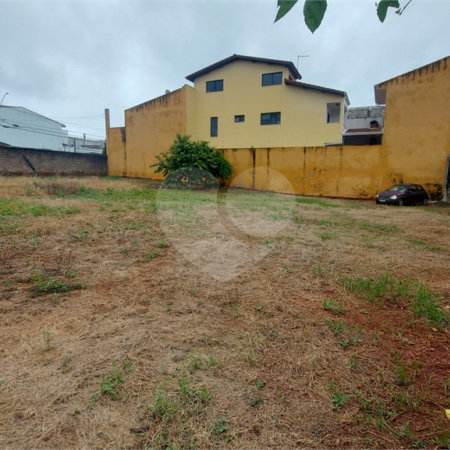 Terreno à venda em Vila Nova Sorocaba, Sorocaba, SP