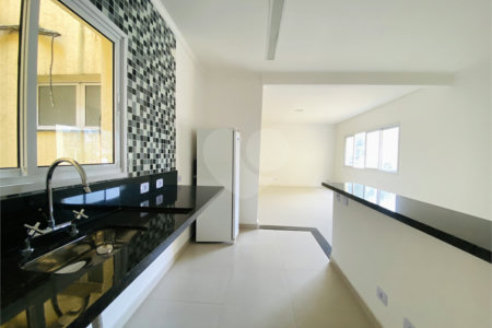 Apartamento à venda com 3 quartos, sendo 1 suíte, em Baeta Neves, São Bernardo do Campo, SP