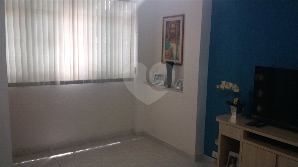 Sobrado à venda com 2 quartos, sendo 1 suíte, em Santana, São Paulo, SP
