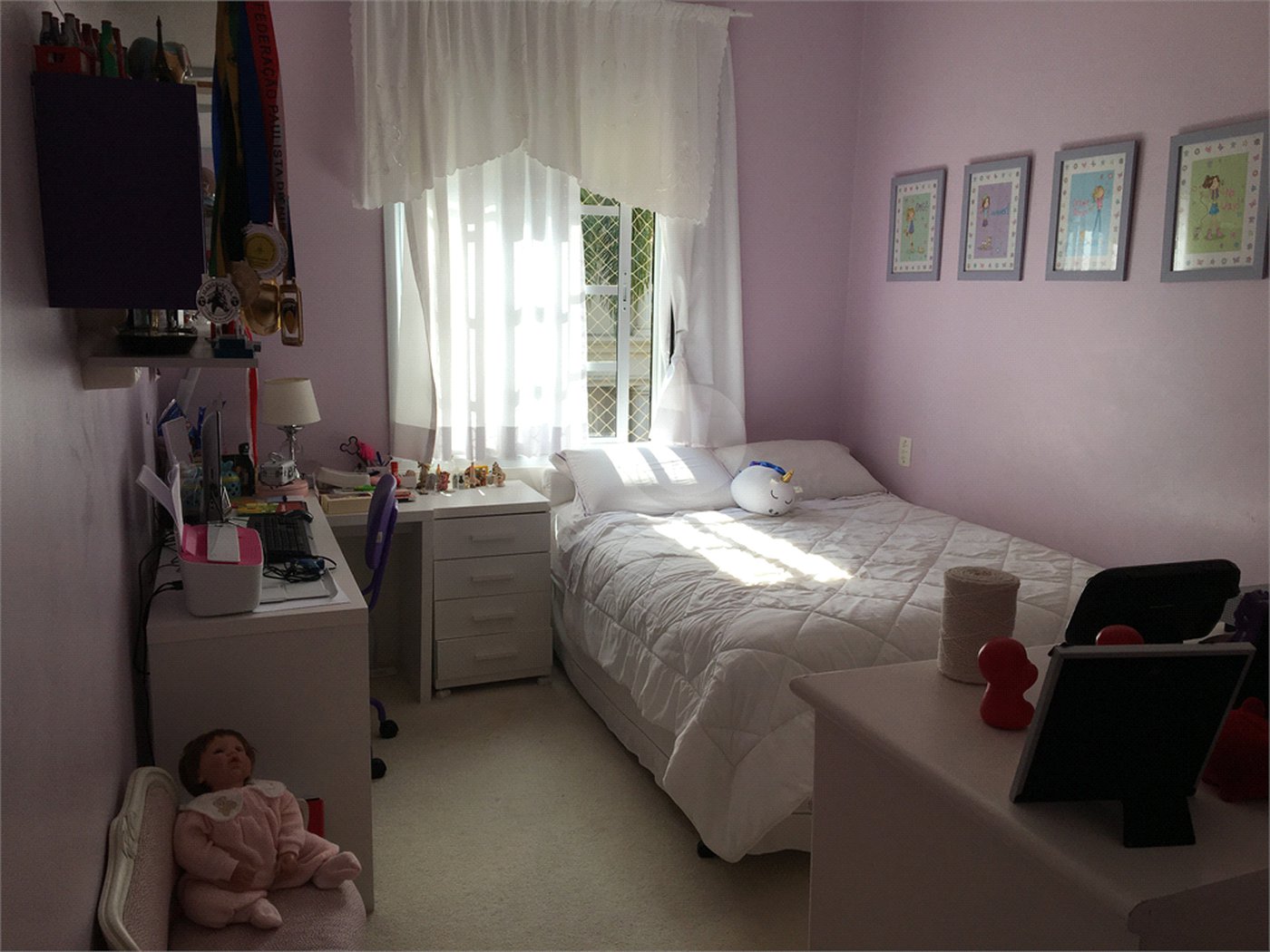 Casa à venda com 4 suítes no condomínio Euroville Place Saint Germain, São Paulo - SP