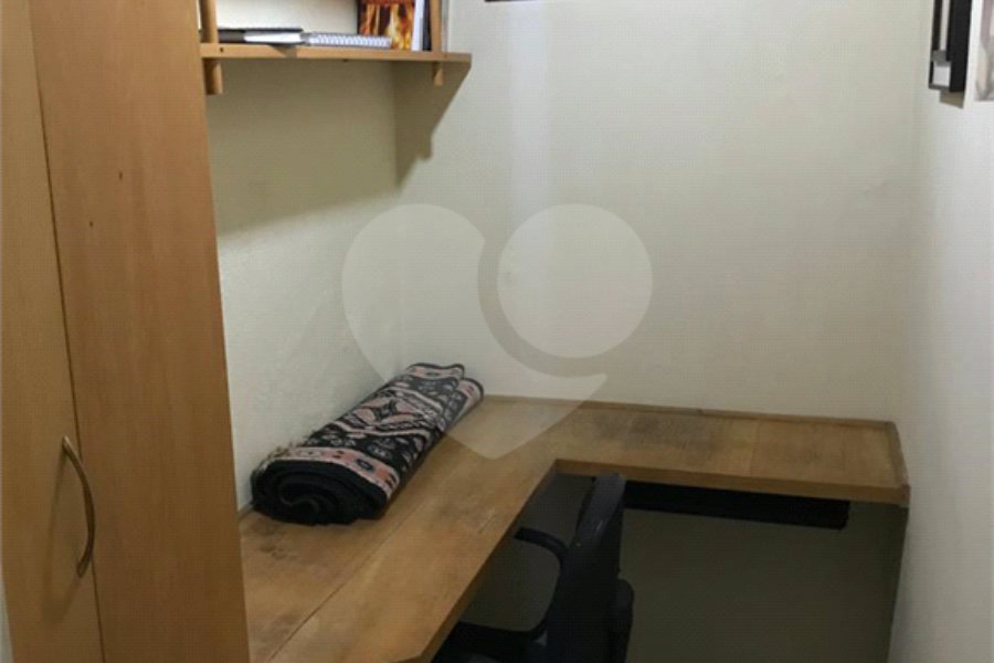 Casa Térrea à venda com 3 quartos, sendo 2 suítes, em Horto Florestal, São Paulo, SP
