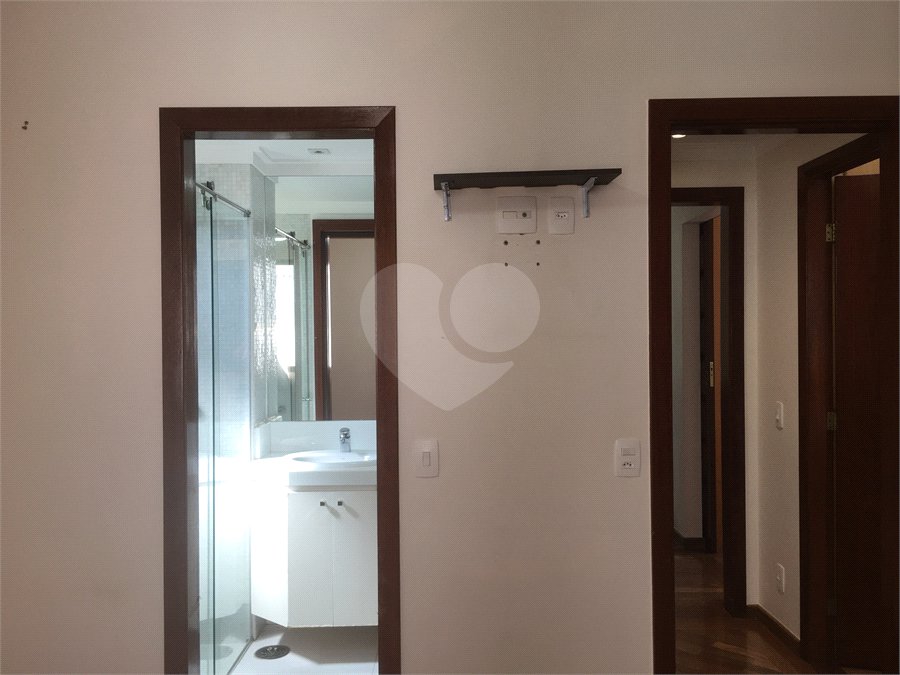 Apartamento para alugar com 3 quartos, sendo 2 suítes,  em Santana, São Paulo, SP