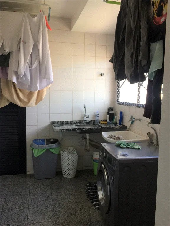 Apartamento à venda com 3 suítes em Vila Suzana, São Paulo, SP