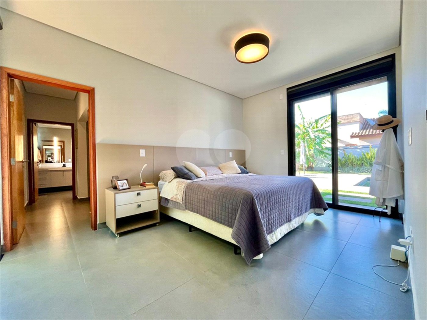 Casa à venda com 4 suítes no condomínio Fazenda Imperial, Sorocaba - SP