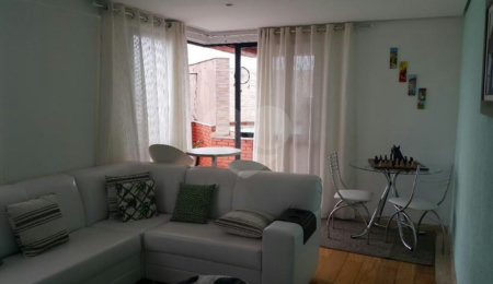 Duplex à venda com 2 quartos, sendo 1 suíte,  em Casa Verde, São Paulo, SP