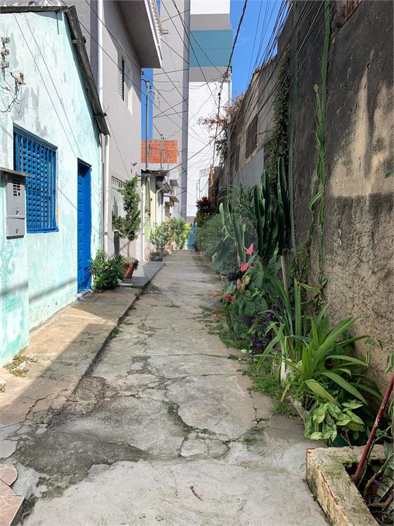 Casa à venda com 2 quartos em Parada Inglesa, São Paulo, SP