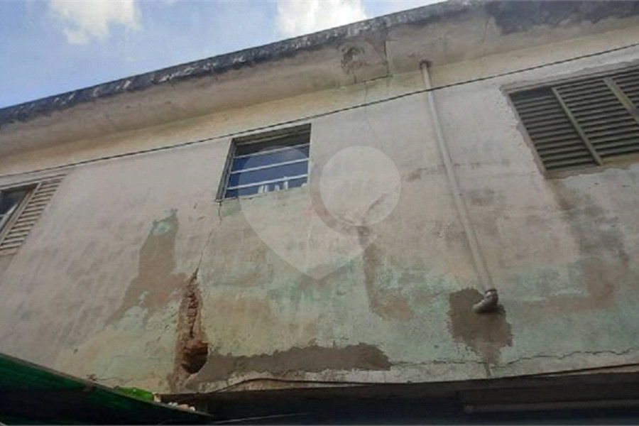 Terreno à venda com 5 quartos em Limão, São Paulo, SP