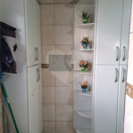 Apartamento à venda com 2 quartos em Mandaqui, São Paulo, SP