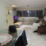 Apartamento para alugar com 3 quartos, sendo 1 suíte, em Cerqueira César, São Paulo, SP